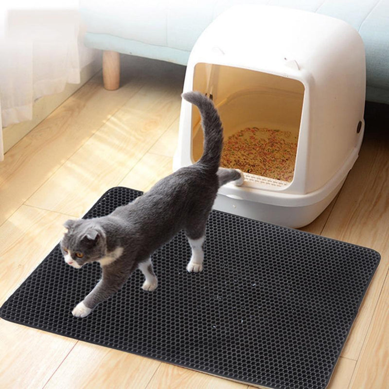 CatMat Kattengrind Mat - Cara Camilla