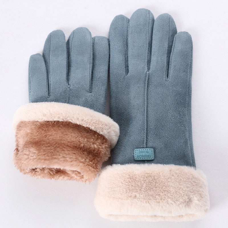 Isa Winter Wanten | Ultra zachte handschoenen