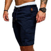 Vardi Dante™ Bruno Bermuda | Een Casual & Stoere Herenshort