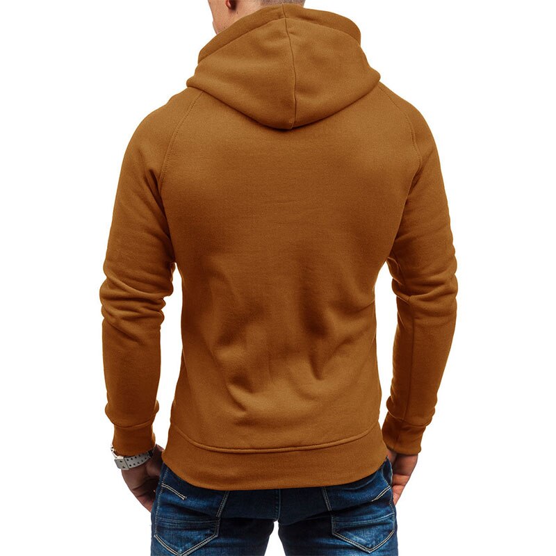 Vardi™ Zipper Hoody | Hoge kwaliteit tegen een acceptabele prijs!