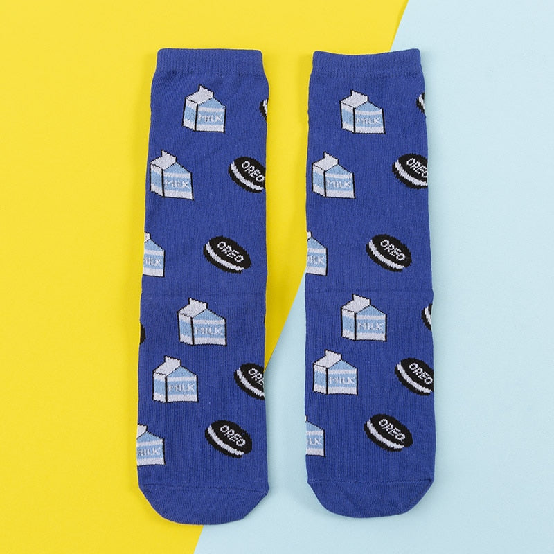 Funny Socks | Vrolijke & grappige sokken