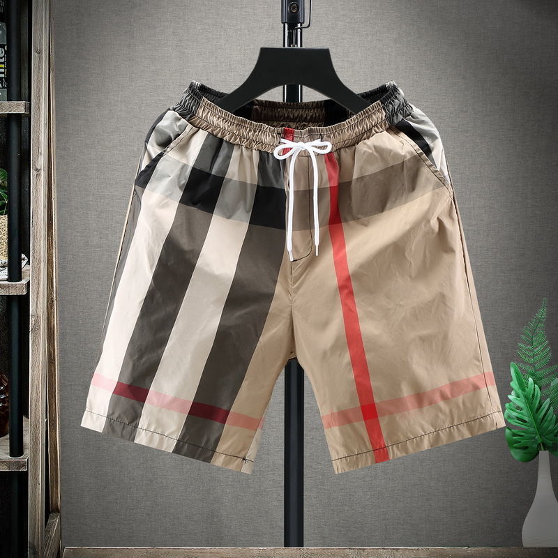 Vardi Dante™ Samuel Short | Een Casual & Stijlvolle Herenshort