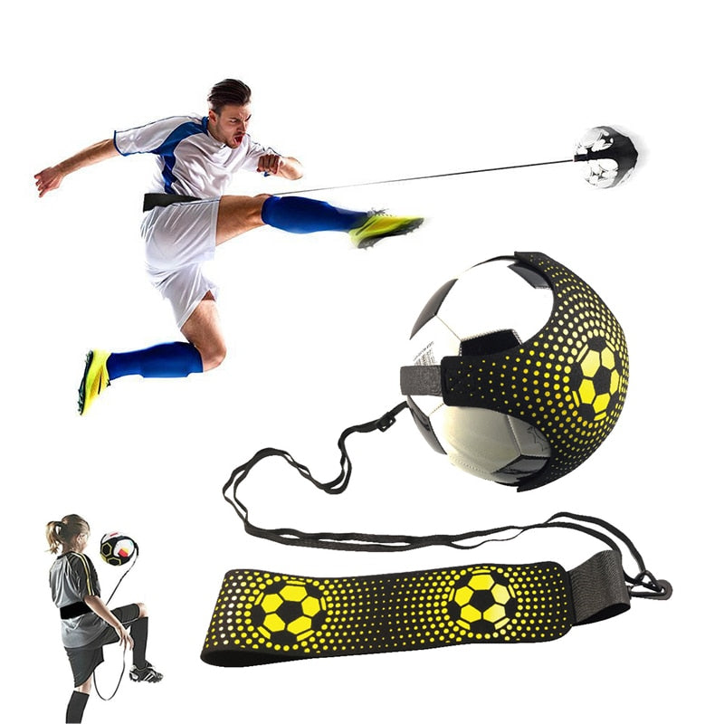 JugglePro Training Belt | Beheers je hooghoudt skills & word een prof op het veld!