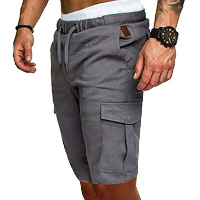 Vardi Dante™ Bruno Bermuda | Een Casual & Stoere Herenshort