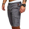 Vardi Dante™ Bruno Bermuda | Een Casual & Stoere Herenshort