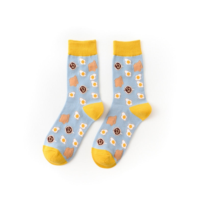 Funny Socks | Vrolijke & grappige sokken