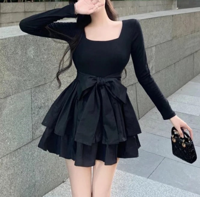 Margeaux Dress | Met deze LBD kan je overal verschijnen