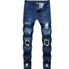 Vince Jeans | Stoer & Stijlvol