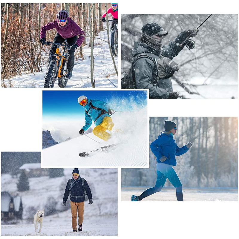 Vardi Dante™ Skullies™ | Dé Muts Die Bescherming Biedt en Waar Je Winters Lang Plezier Van Hebt