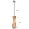 Bamboo Lampen | De trend van het moment