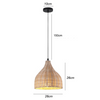 Bamboo Lampen | De trend van het moment