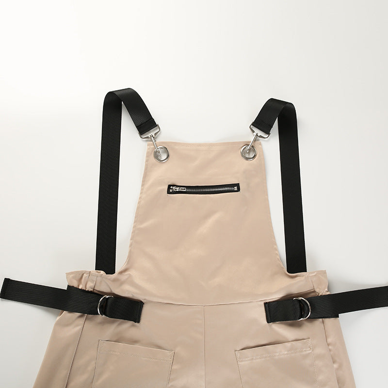 Marit Cargo Overall | Stoer & uniek