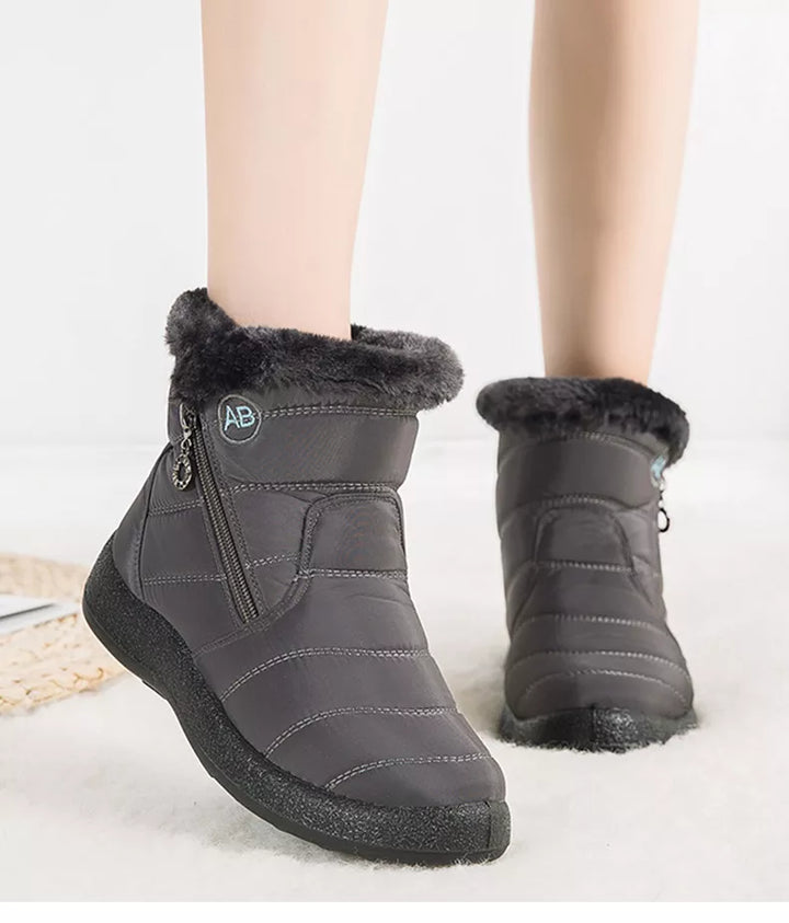 Karen Snowboots | Comfy & Stijlvol