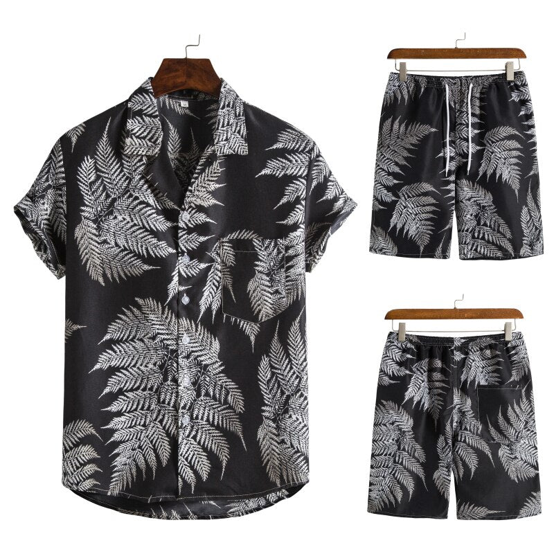 Vardi Dante™ Hawaiian Herencombi | Een vrolijke & zomerse combi voor de zomer