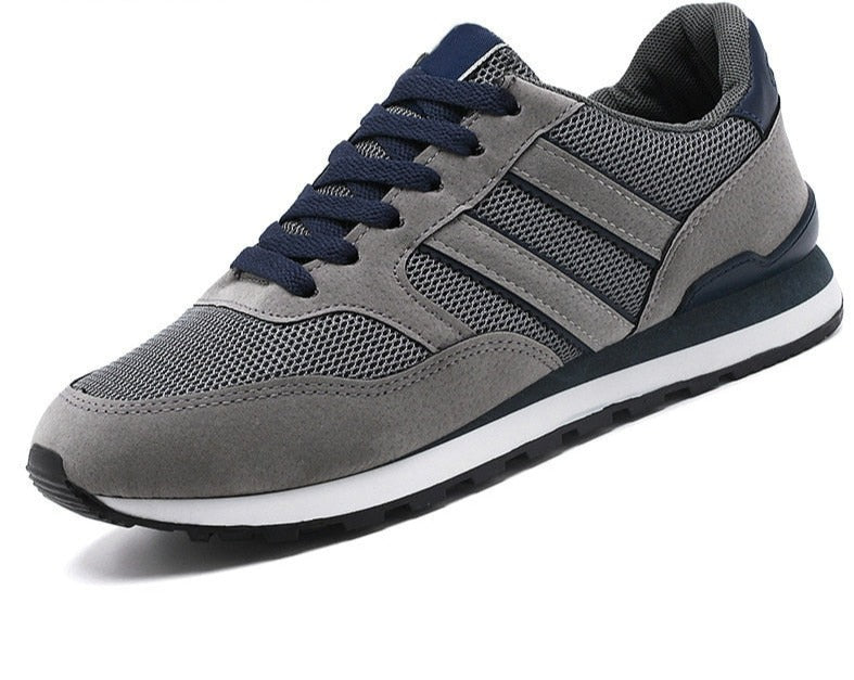 Vardi Dante™ Cas Casual herenschoenen | Stoere schoenen voor mannen