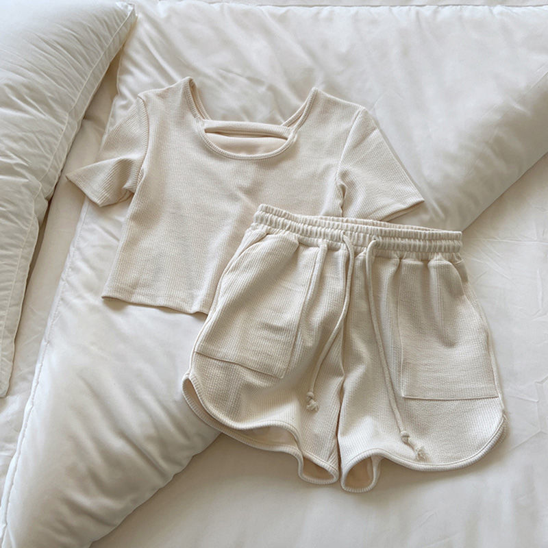 Vardi Dante™ Loes Lounge Set | Comfortabele & Stijlvolle loungewear voor dames