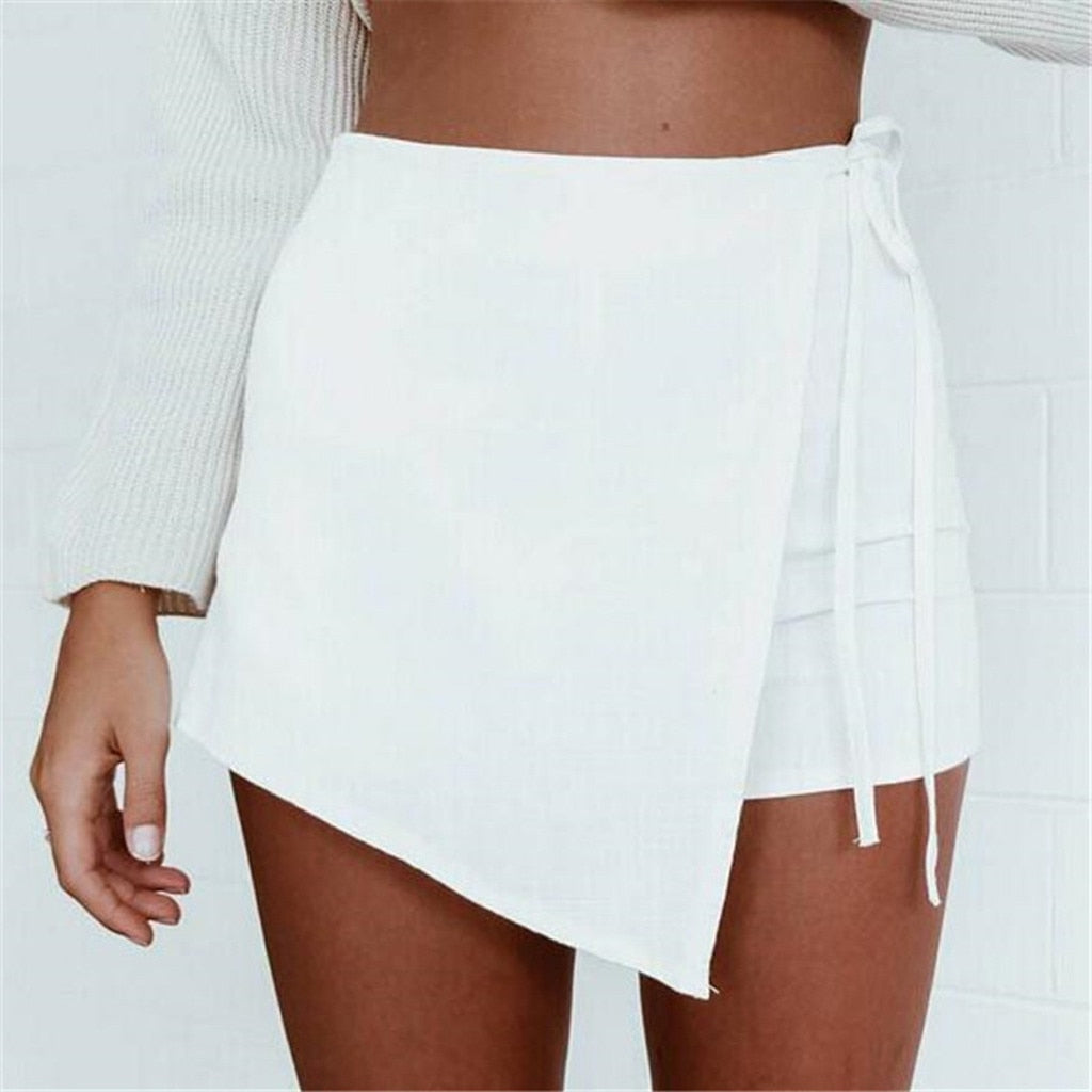 Charme Skort | Elegant & comfortabel