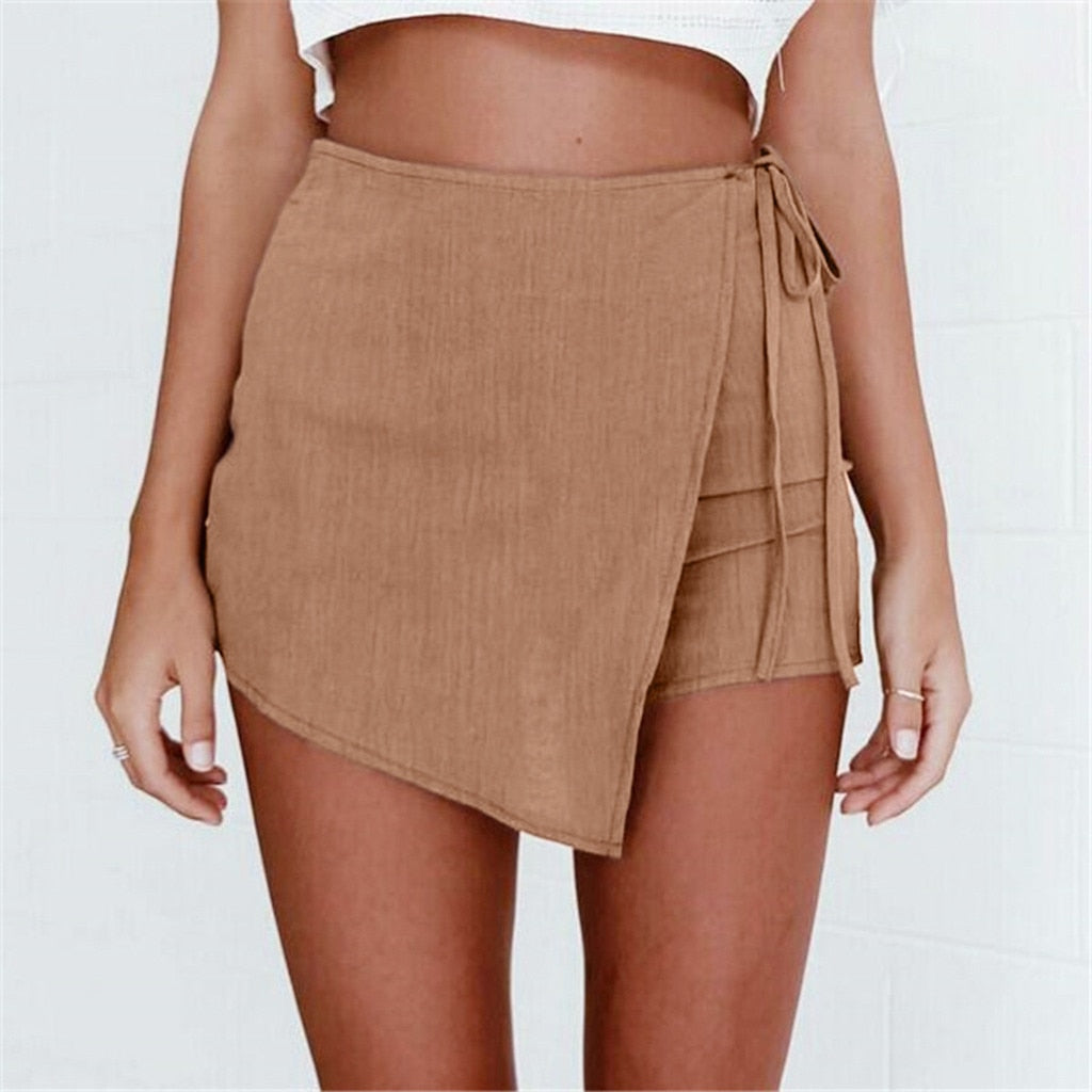 Charme Skort | Elegant & comfortabel