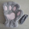 Vardi Dante™ Kitty Handschoenen | Schattige handschoenen zonder vingers