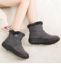 Karen Snowboots | Comfy & Stijlvol