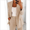 Lie Blazer | Elegante blazer voor elke gelegenheid