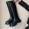 Kourtney Boots | Stoer, Uniek & Comfortabel