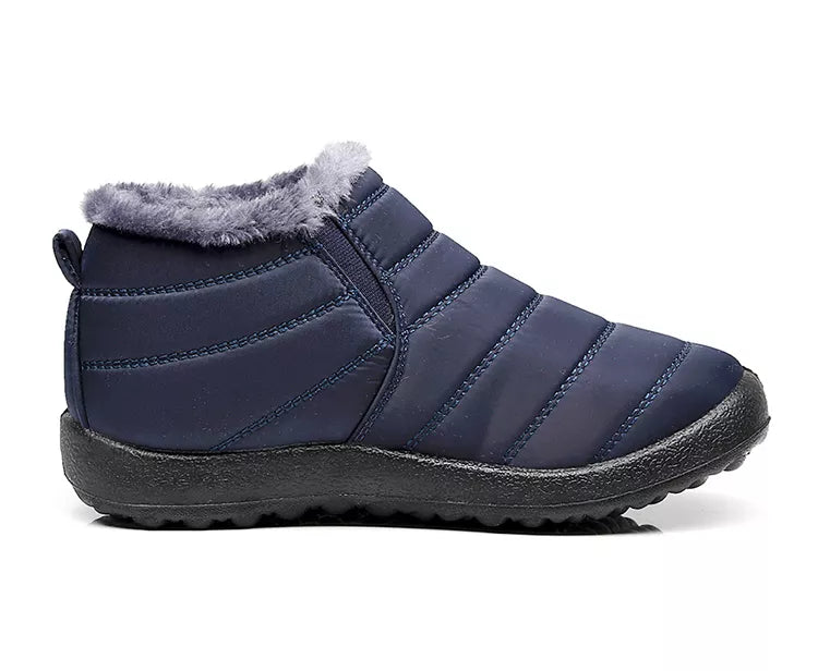 Marianne Enkel Snowboots| Stijlvol & Warm