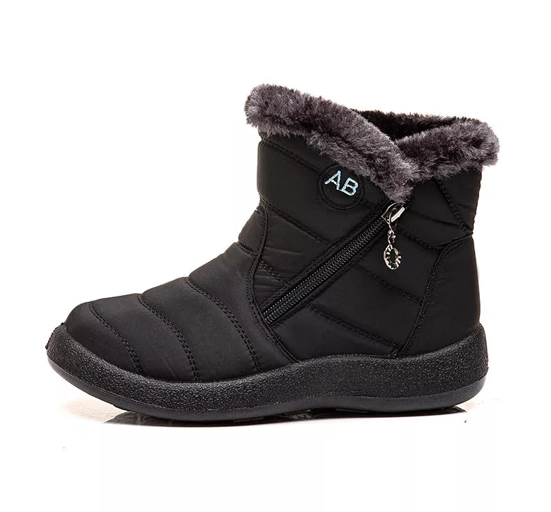 Karen Snowboots | Comfy & Stijlvol