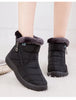 Karen Snowboots | Comfy & Stijlvol