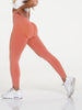 Vardi Dante™ Syra Seamless Legging | Een comfortabele & sexy dameslegging voor sport & meer