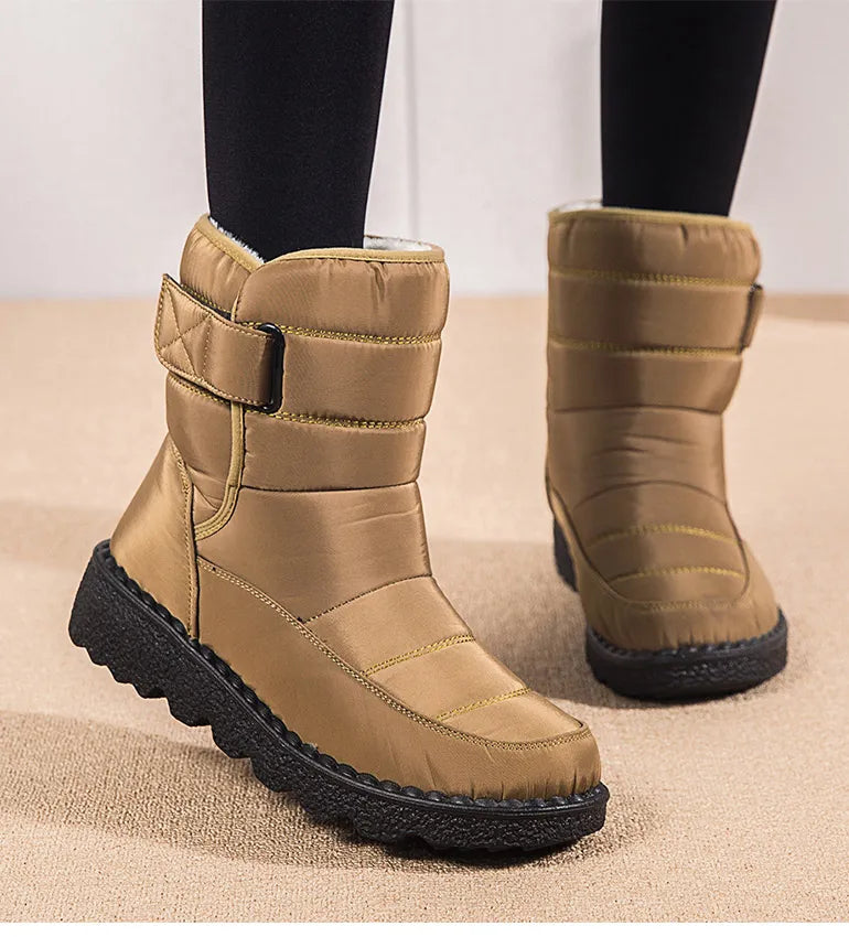 Biel Snowboots | Stijlvol & trendy