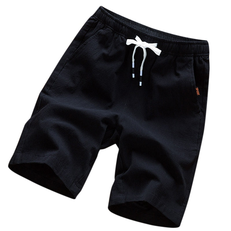 Vardi Dante™ Ben Bermuda short | Een luchtige zomer short voor iedere dag