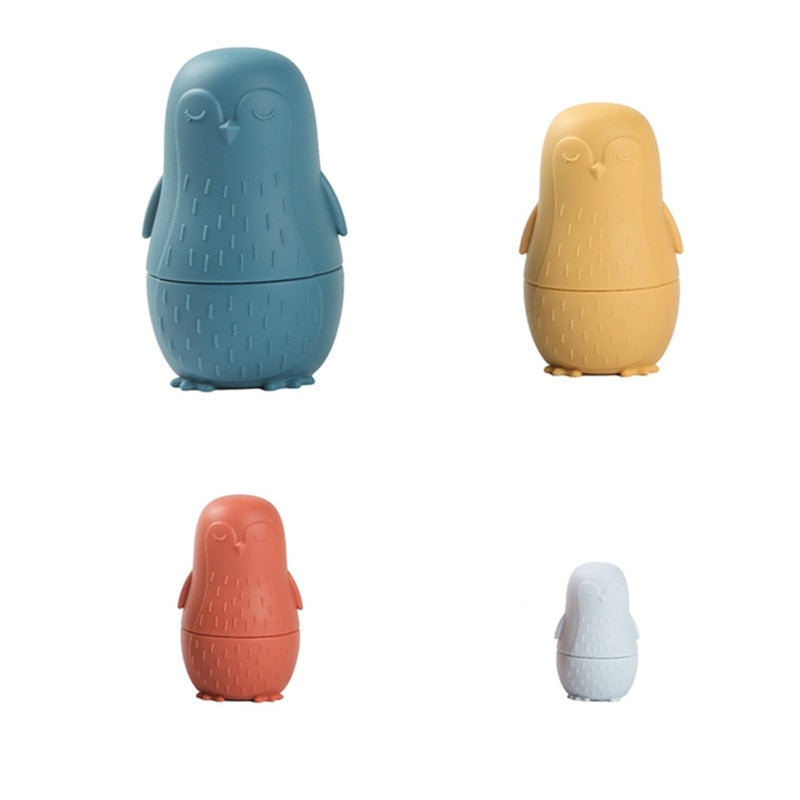 Nesting Dolls | Hip & schattig speelgoed