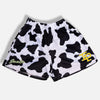 Aaron Shorts | Met unieke dierenprints