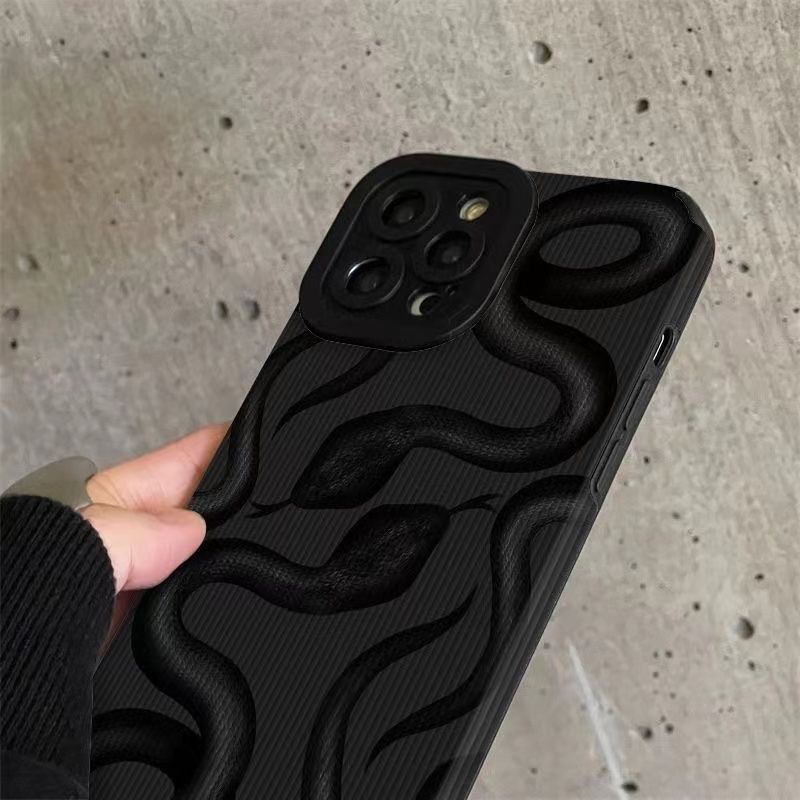 Snake Phonecase | Hoge kwaliteit & uniek design