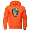 Vardi Dante™ Monkey Hoodie | Een unieke & casual hoodie voor heren