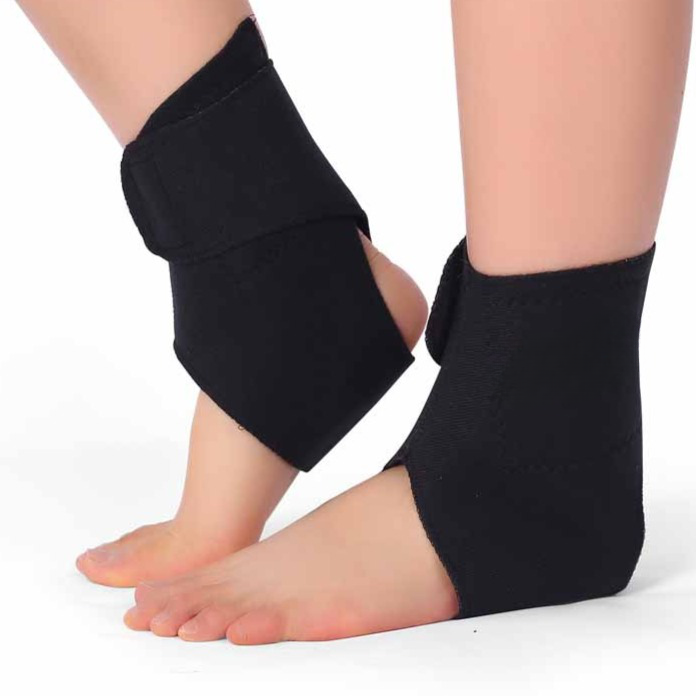 AnkleBoost | De must-have therapie-enkelband voor een actieve levensstijl