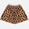 Aaron Shorts | Met unieke dierenprints