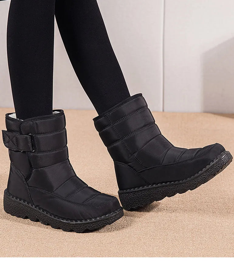 Biel Snowboots | Stijlvol & trendy