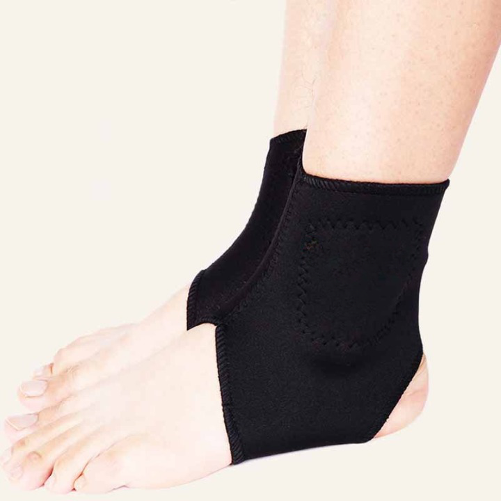 AnkleBoost | De must-have therapie-enkelband voor een actieve levensstijl