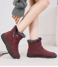 Karen Snowboots | Comfy & Stijlvol