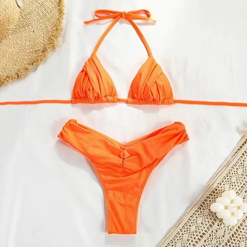 Myla Bikini | De perfecte aanvulling op je Beachwear collectie