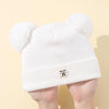 Pom Kindermuts | Schattige beanie voor kids