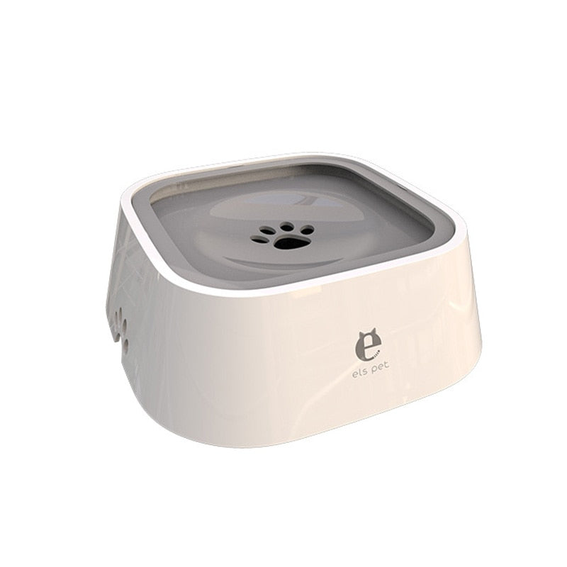 Pet Splash Bowl | De verfrissende waterdispenser voor jouw geliefde huisdier