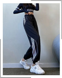 Carrie Joggingbroek | Comfy & Stijlvol