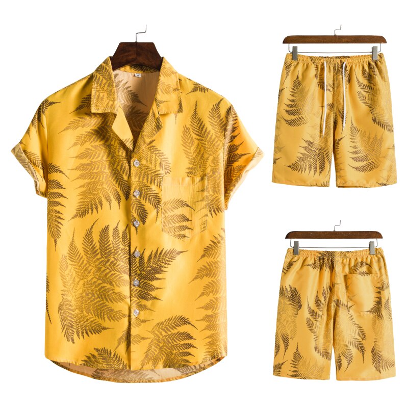 Vardi Dante™ Hawaiian Herencombi | Een vrolijke & zomerse combi voor de zomer