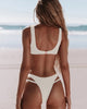 Ellie Cut-out Bikini | Sexy en stijlvol