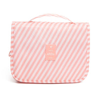 Vardi Dante™ Roll & Go Make-Up Tas | Handig voor op reis!