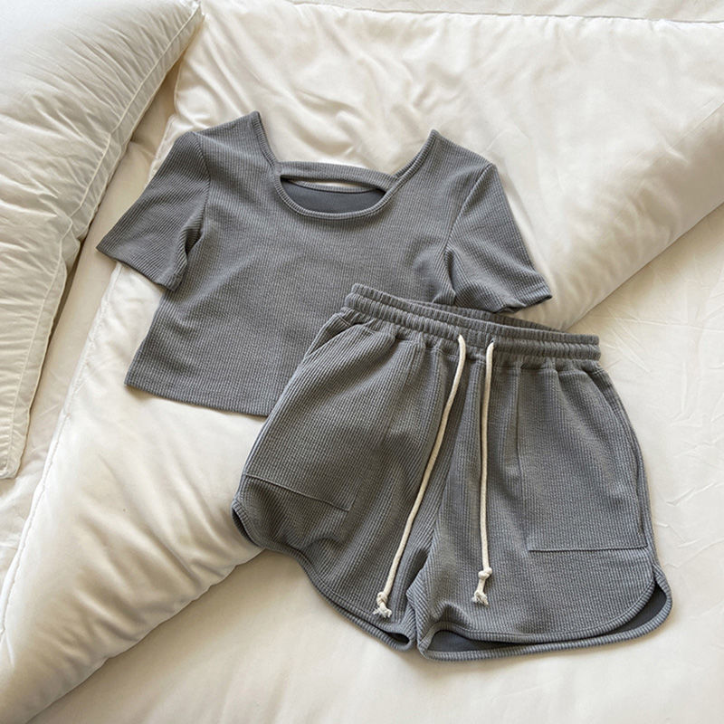 Vardi Dante™ Loes Lounge Set | Comfortabele & Stijlvolle loungewear voor dames