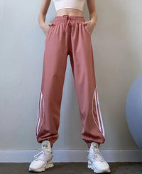 Carrie Joggingbroek | Comfy & Stijlvol